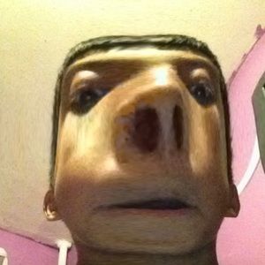 Meet your Posher, Eva